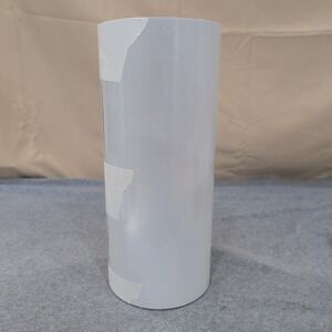 3M 680 Series Scotchlite Reflective‎ Vinyl Film Nonperf White 6800-1515-010 Roll